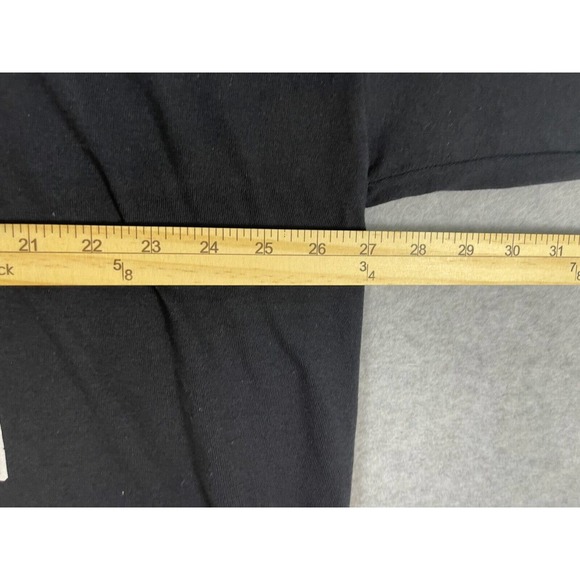 Boyz n the Hood T Shirt Mens 2XL Black Ice Cube Douhgboy Movie Rapper - Picture 4 of 5